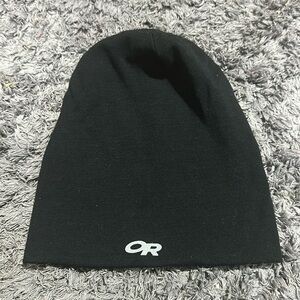 Outdoor Research 100% Merino Wool hat